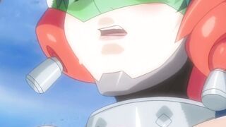 Angel Blade Special ENG SUB