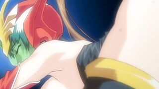 Angel Blade Special ENG SUB