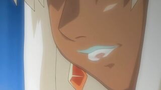 Angel Blade Special ENG SUB