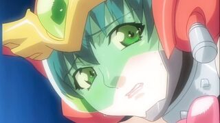 Angel Blade Special ENG SUB