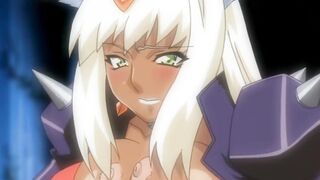 Angel Blade Special ENG SUB