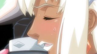 Angel Blade Special ENG SUB