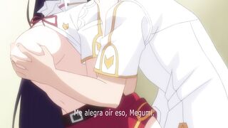 Kimekoi! / Kime Koi! ep2 SPA SUB