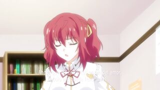 Kimekoi! / Kime Koi! ep2 SPA SUB