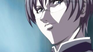 Seikoujo: Haitoku no Biden Dorei ep1 RUS SUB