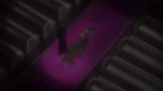 Seikoujo: Haitoku no Biden Dorei ep1 RUS SUB