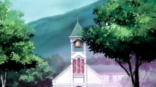 Seikoujo: Haitoku no Biden Dorei ep1 RUS SUB