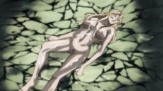 Seikoujo: Haitoku no Biden Dorei ep2 RUS SUB