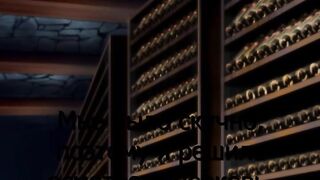 Seikoujo: Haitoku no Biden Dorei ep2 RUS SUB