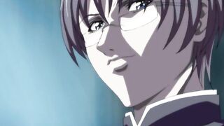 Seikoujo: Haitoku no Biden Dorei ep1