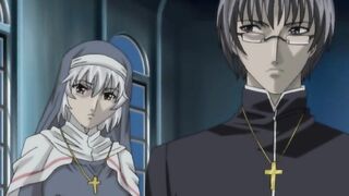 Seikoujo: Haitoku no Biden Dorei ep2