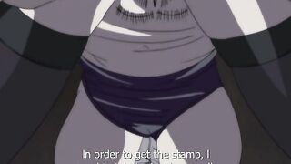 Seikoujo: Haitoku no Biden Dorei ep1 ENG SUB