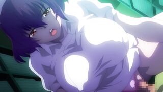 Sakusei Byoutou ep2 SPA SUB