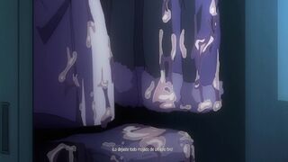 Sakusei Byoutou ep2 SPA SUB