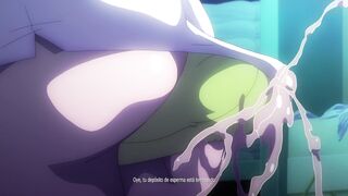 Sakusei Byoutou ep2 SPA SUB