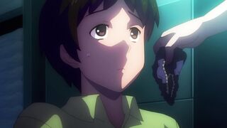 Sakusei Byoutou ep3 SPA SUB