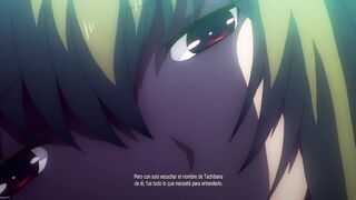 Sakusei Byoutou ep3 SPA SUB