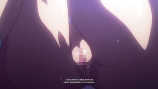 Sakusei Byoutou ep4 SPA SUB