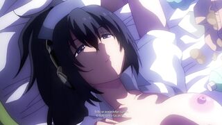 Sakusei Byoutou ep4 SPA SUB