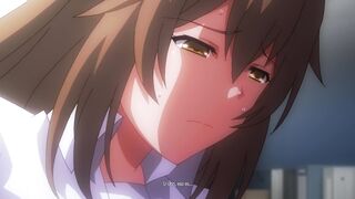 Sakusei Byoutou ep5 SPA SUB