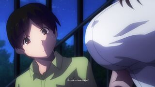 Sakusei Byoutou ep5 SPA SUB