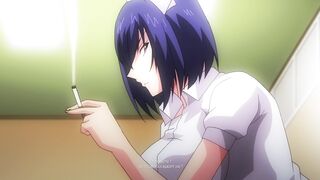 Sakusei Byoutou ep1 FR SUB