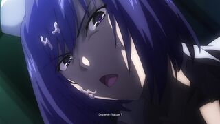 Sakusei Byoutou ep1 FR SUB
