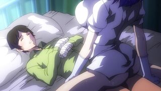 Sakusei Byoutou ep1 FR SUB
