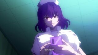 Sakusei Byoutou ep2 FR SUB