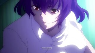 Sakusei Byoutou ep2 FR SUB