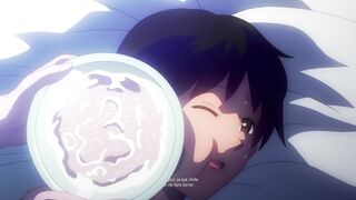 Sakusei Byoutou ep2 FR SUB