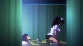 Sakusei Byoutou ep4 FR SUB