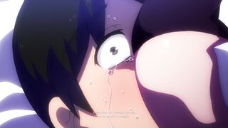 Sakusei Byoutou ep6 RUS SUB