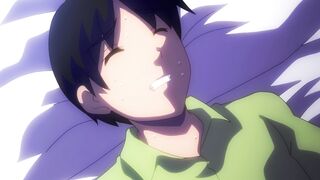 Sakusei Byoutou ep6 SPA SUB