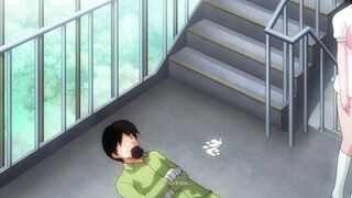 Sakusei Byoutou ep6 SPA SUB