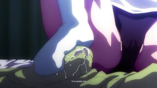 Sakusei Byoutou ep6 SPA SUB