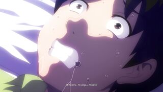 Sakusei Byoutou ep6 SPA SUB