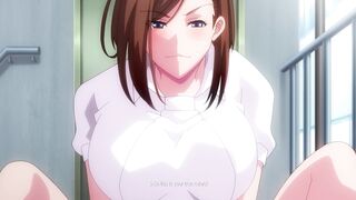 Sakusei Byoutou ep6 ENG SUB