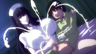 Sakusei Byoutou ep7 RUS SUB