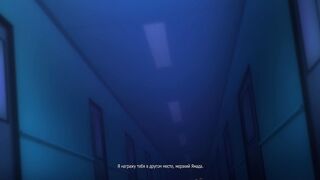 Sakusei Byoutou ep8 RUS SUB