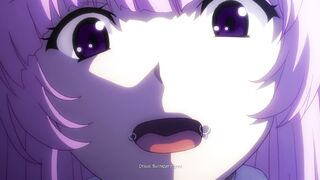 Sakusei Byoutou ep9 RUS SUB