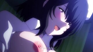 Sakusei Byoutou ep9 RUS SUB