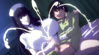 Sakusei Byoutou ep7 FR SUB