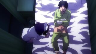 Sakusei Byoutou ep7 FR SUB
