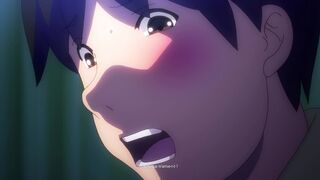 Sakusei Byoutou ep7 FR SUB