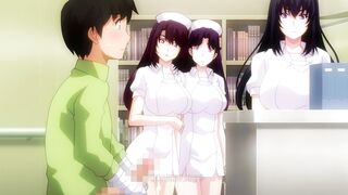 Sakusei Byoutou ep7 FR SUB