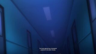 Sakusei Byoutou ep8 FR SUB