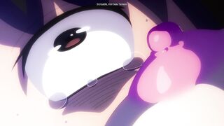 Sakusei Byoutou ep8 FR SUB