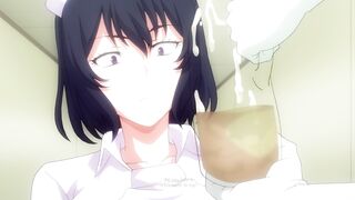 Sakusei Byoutou ep9 FR SUB