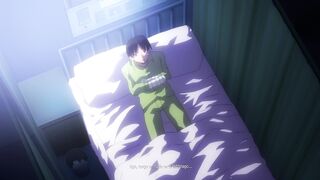 Sakusei Byoutou ep7 SPA SUB